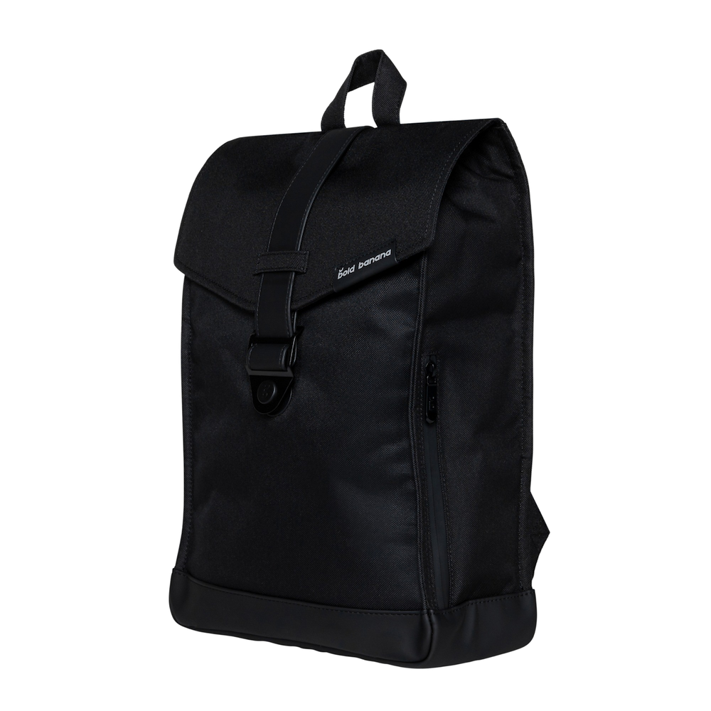 BOLD BANANA CLASSIC Envelope Beautiful black  Black/Black