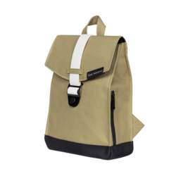 BOLD BANANA CLASSIC Envelope Mini  Olive ivory Olive/White