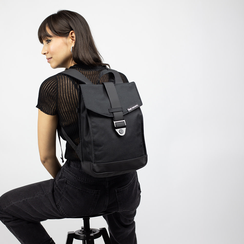 BOLD BANANA CLASSIC Envelope Mini  Beautiful black  Black/Black