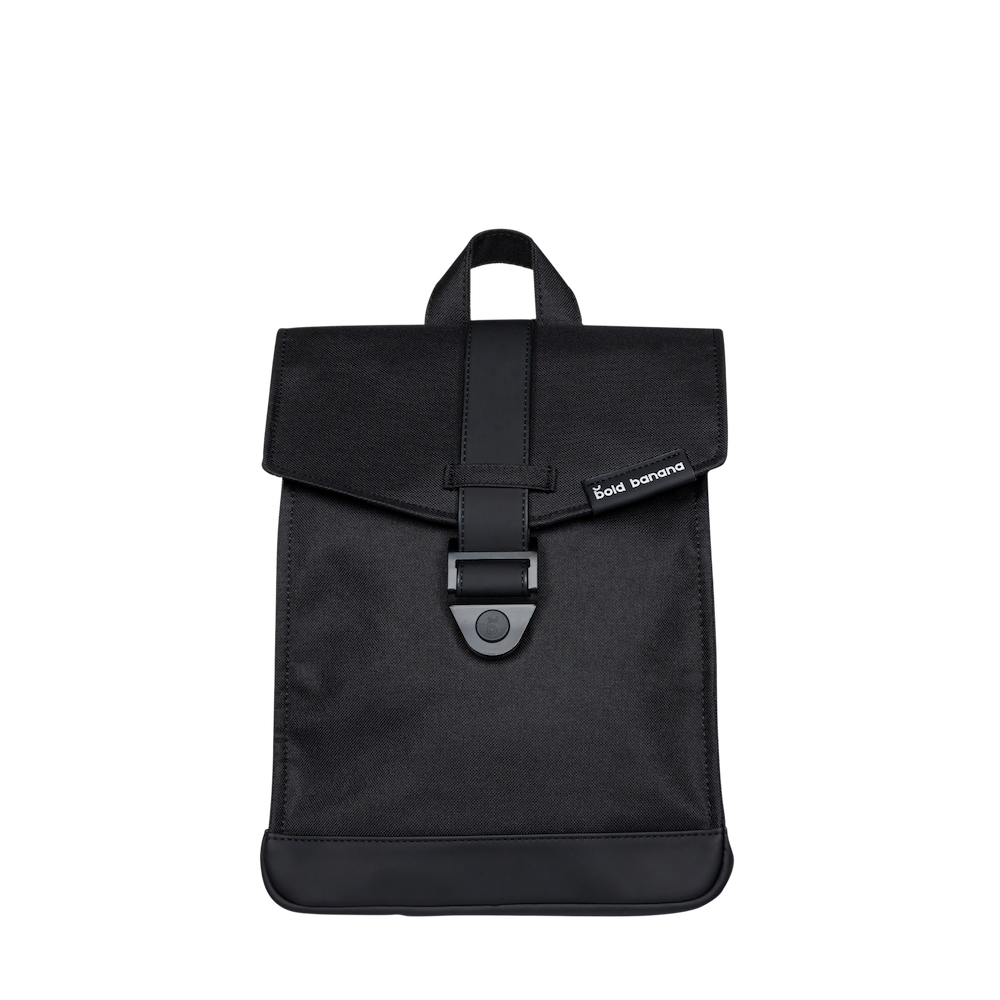 BOLD BANANA CLASSIC Envelope Mini  Beautiful black  Black/Black