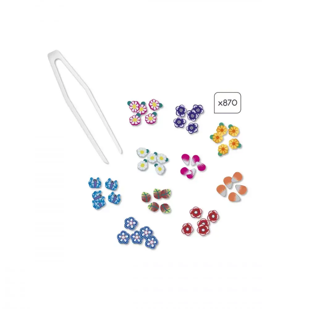 JANOD Mini-Canes Jardin Secret