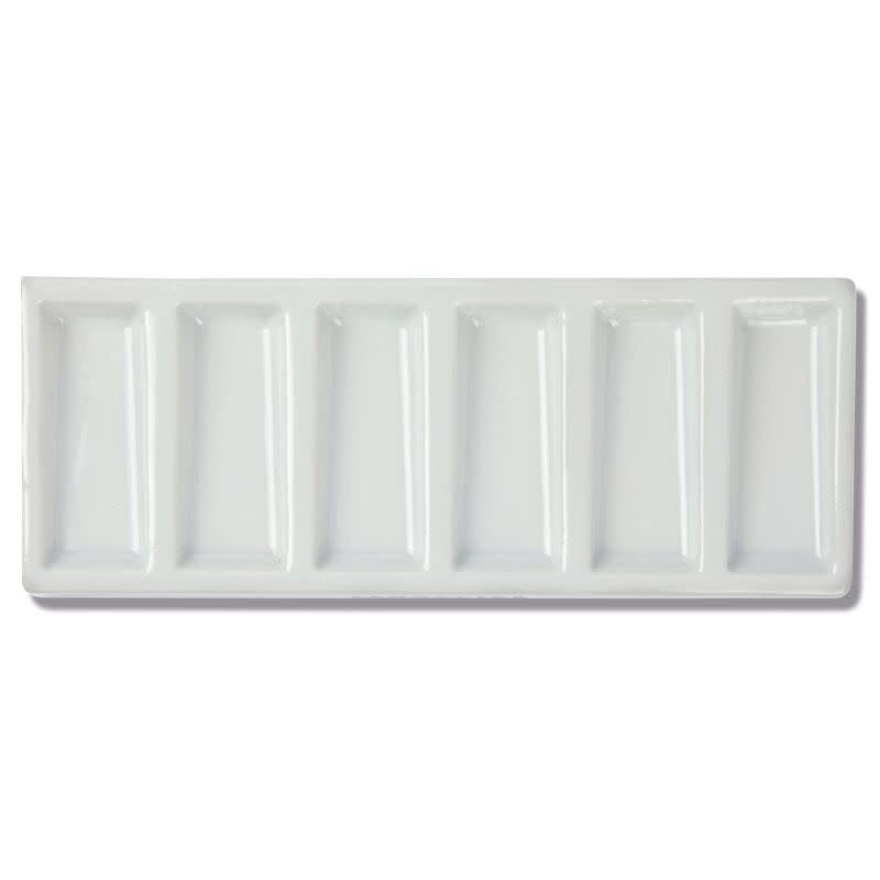 SENNELIER Palette Porcelaine