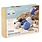 GRAINE CREATIVE Coffret Diy Savons Marins 196 X 144 X 45 Mm