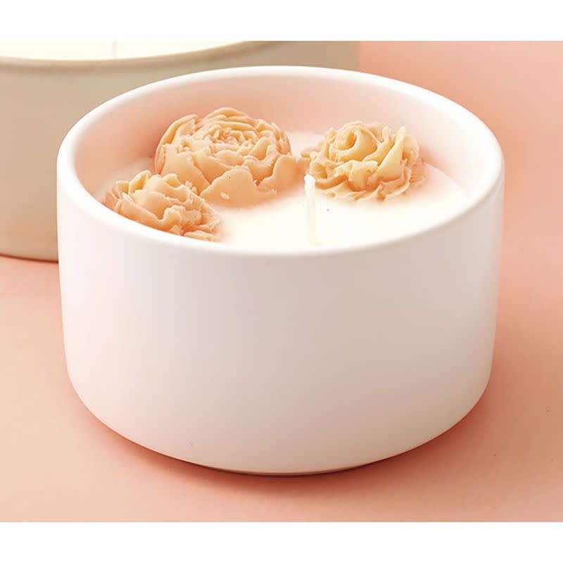 GRAINE CREATIVE Kit Diy Bougie Douceur