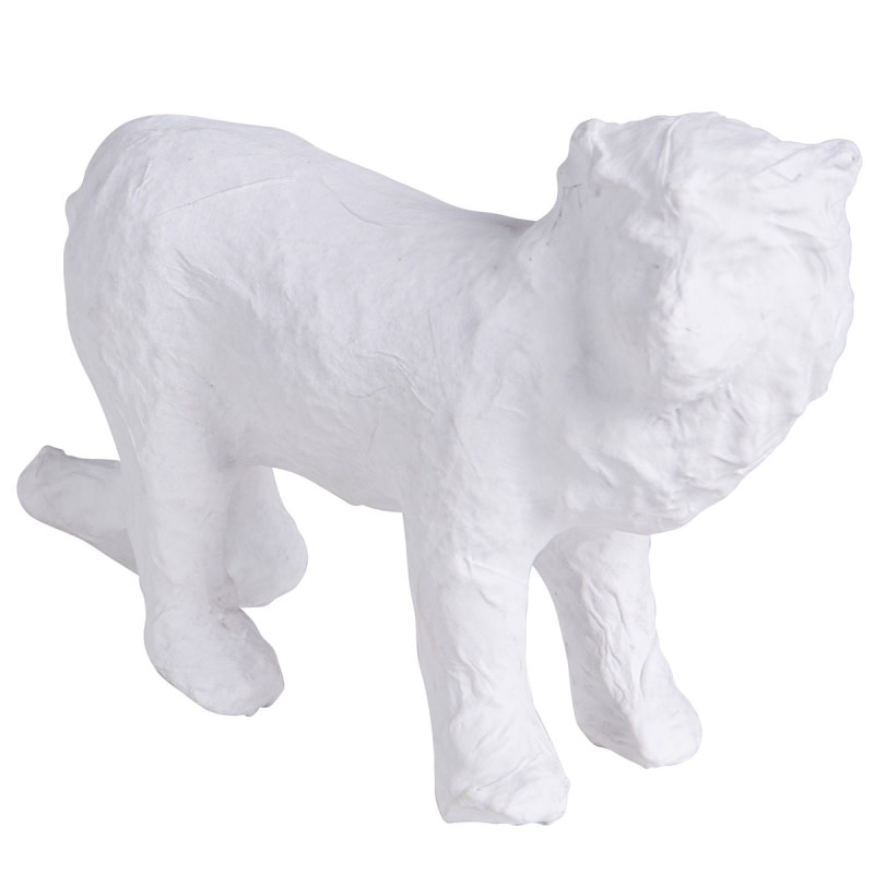 DECOPATCH Mini-Kit Lion