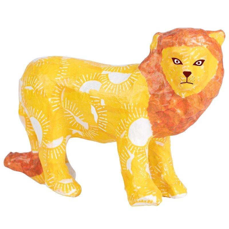 DECOPATCH Mini-kit lion