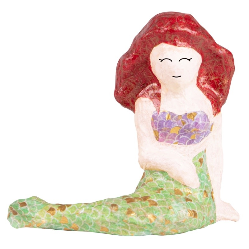 DECOPATCH Mini-Kit Super Sirène