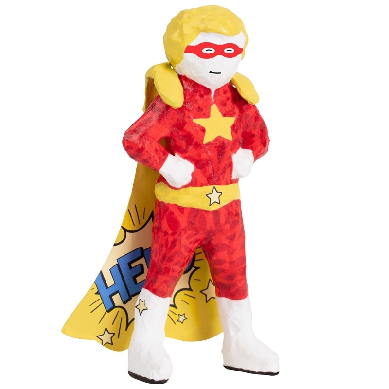 DECOPATCH Mini-Kit Super Héros