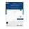 FILOFAX Recharge A5 2024 1 jour par Page Avec Heures Multilangue