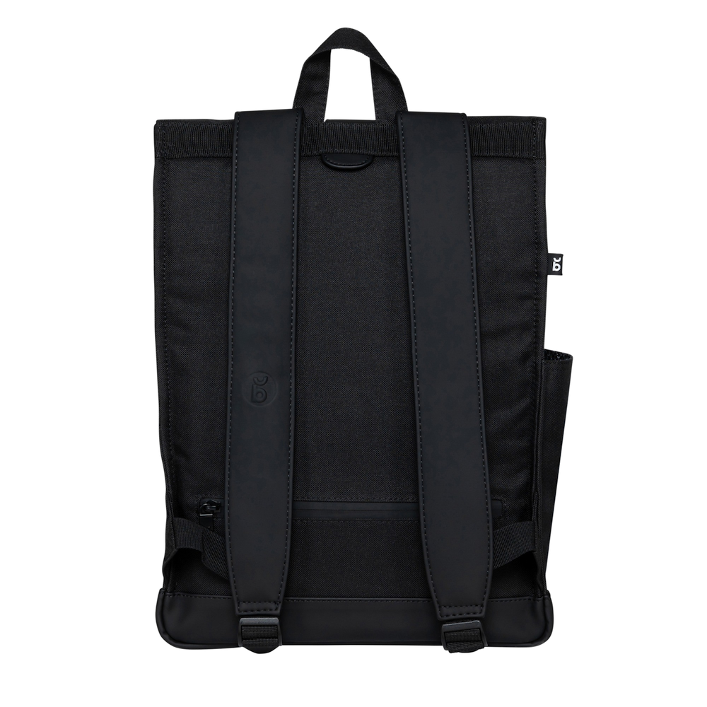 BOLD BANANA CLASSIC Envelope Beautiful black  Black/Black