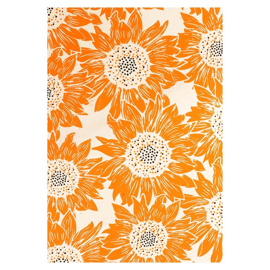 ARTEMIO Papier Nepalais 6X2 Foil 7