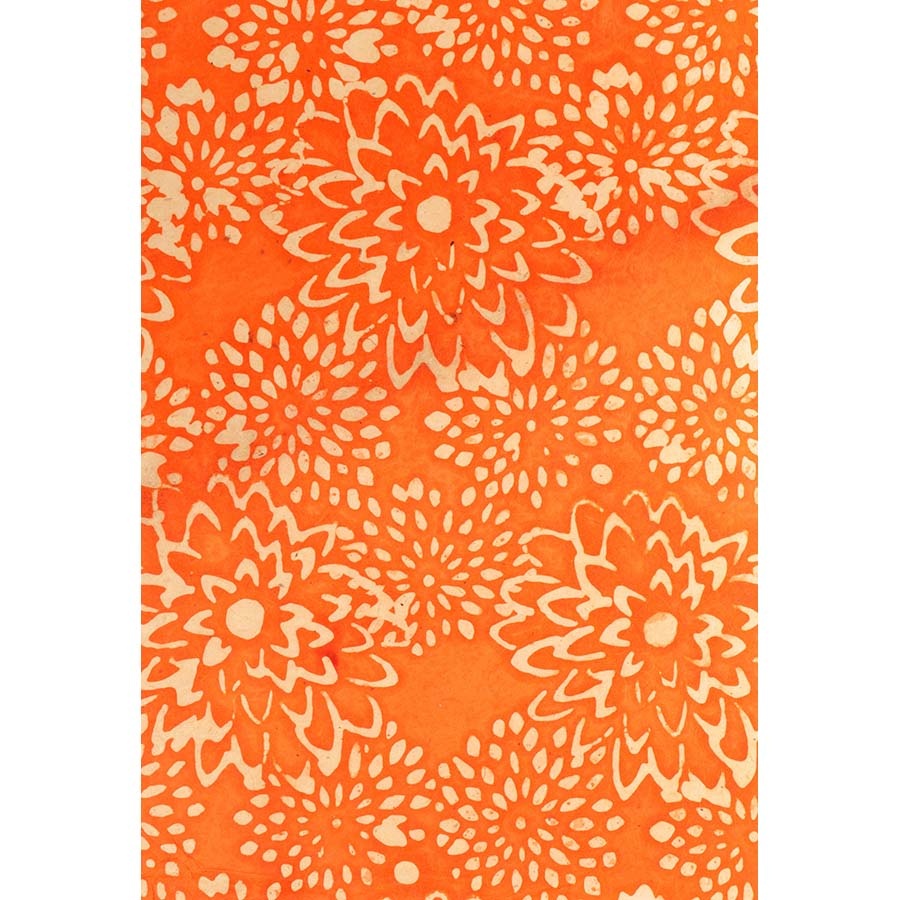 ARTEMIO Papier Nepalais 6X2 Foil 7
