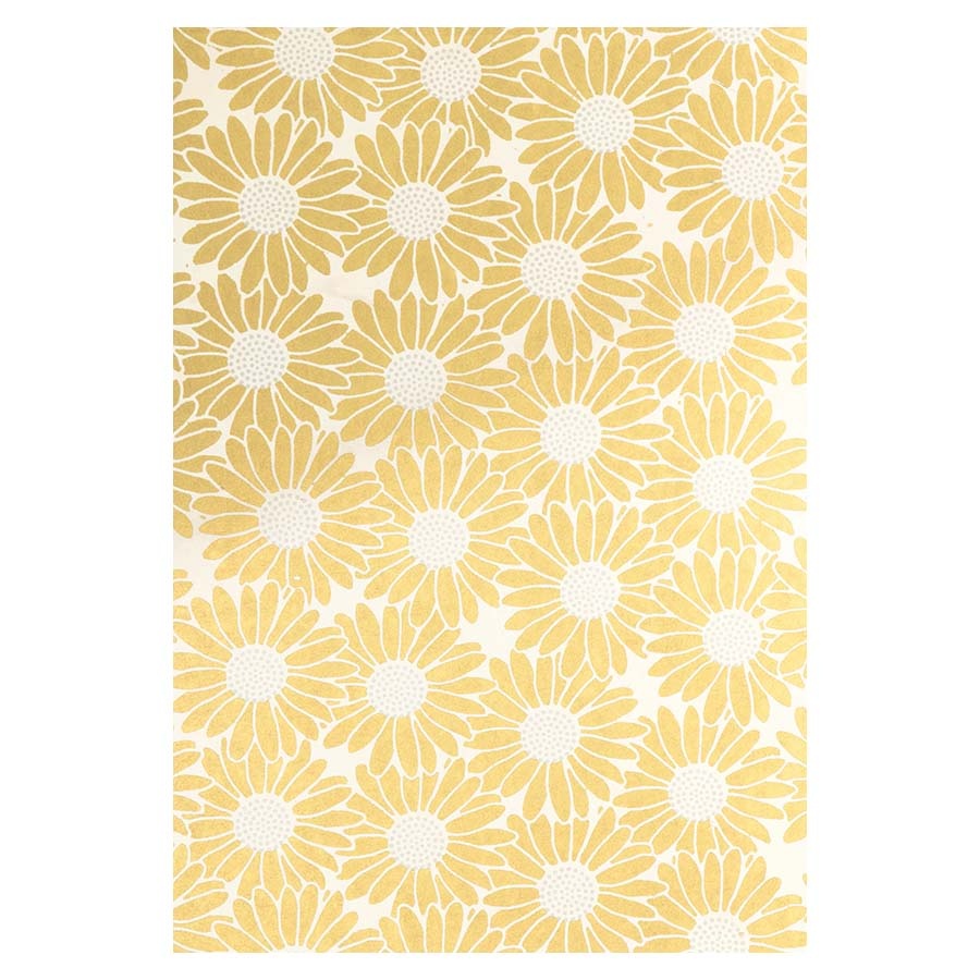 ARTEMIO Papier Nepalais 6X2 Foil 1