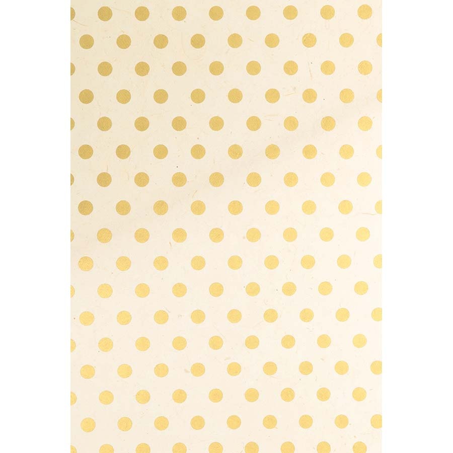ARTEMIO Papier Nepalais 6X2 Foil 1