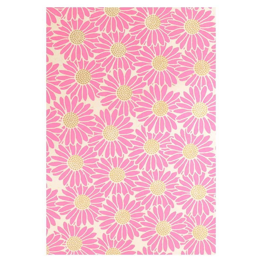 ARTEMIO Papier Nepalais 6X2 Foil 8