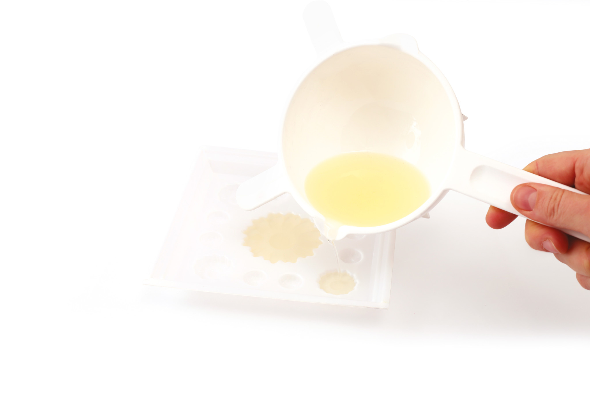 GRAINE CREATIVE Kit Bougies A La Folie