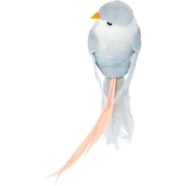 ARTEMIO 6 Oiseaux Love Story