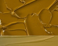 LEFRANC BOURGEOIS Huile fine 40ml Ocre jaune