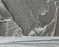 LEFRANC BOURGEOIS Huile fine 40ml Argent