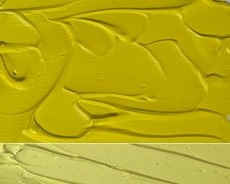 LEFRANC BOURGEOIS Huile fine 40ml Jaune citron