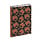 EXACOMPTA Agenda Forum Color Design Fleurs 12,5 x 17,5 cm Journalier Août 2024 à Juillet 2025