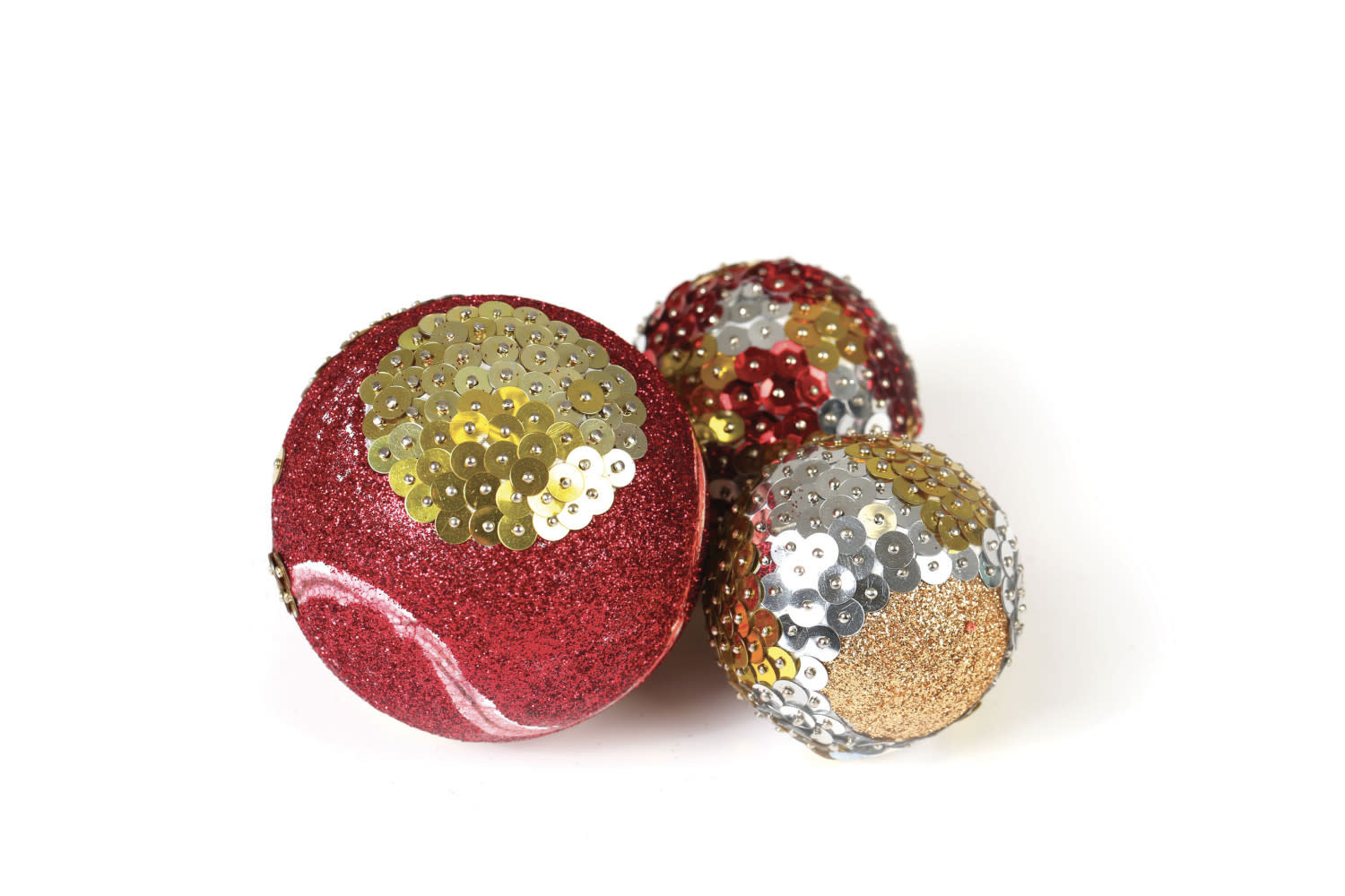 GRAINE CREATIVE Boule Styropor Ø 70 mm Unité