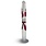 RECIFE Stylo Roller Mystique Soyouz Volcano Rouge-Blanc