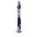 RECIFE Mystique Soyouz Galaxy Bleu-Blanc Rollerball