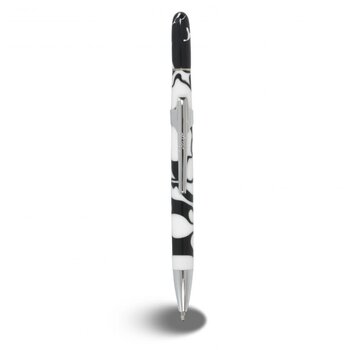 RECIFE Mystique Organizer Domino Noir-Blanc Bille