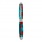 RECIFE Pearl Soyouz Rouge-Turquoise Rollerball