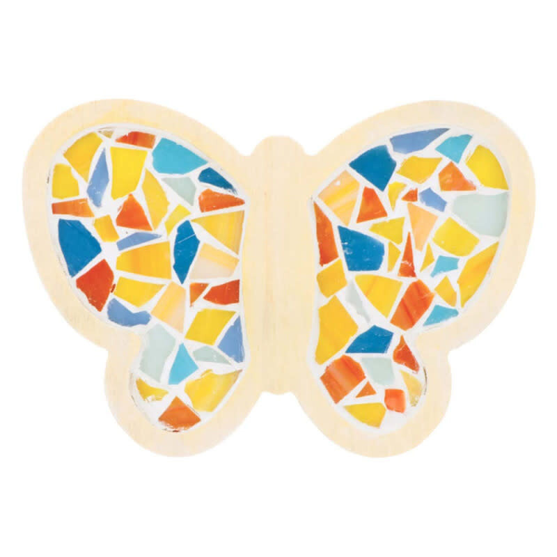 ARTEMIO Kit Mosaique Papillon