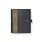 FILOFAX Malden Special Edition A5 Organiser Charcoal