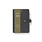 FILOFAX Malden Special Edition Personal Charcoal