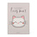 LEGAMI Cahier - Quaderno - Medium - Kitty