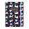 LEGAMI Lined Spiral-Bound Notebook - Spiral Notebook - Large - Unicorn