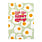 LEGAMI Cahier - Quaderno - Small Lined - Egg