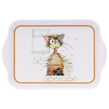 KIUB Plateau Melamine Pm Kook Chat Ziggy