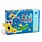 DJECO Jeux  Educatifs - Puzzles Duo-Trio Articulo Animaux - Fsc Mix