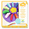 DJECO Les Couleurs Des Petits - Crayons  12 Crayons Fleurs Pour Les Petits