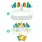 DJECO Do It Yourself - Mosaiques & Stickers Rio