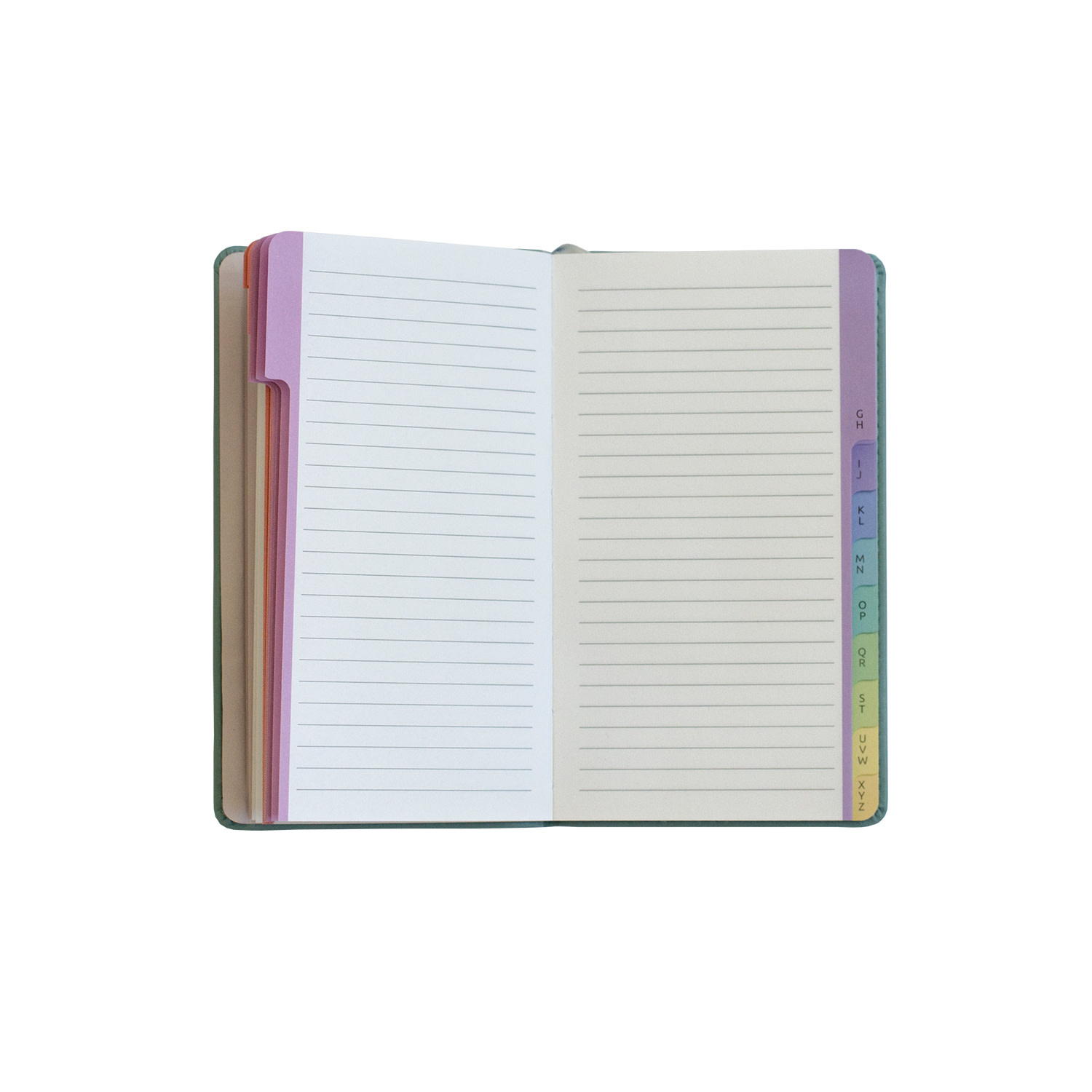 EPOPEE Répertoire Clem 8,3x14,5cm couleurs aléatoires