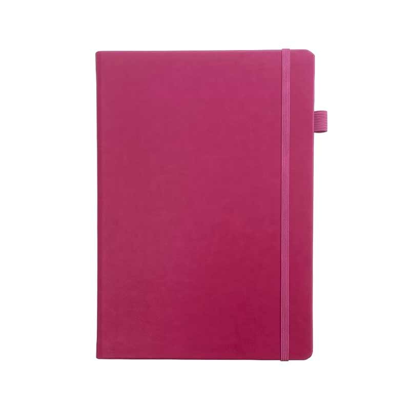 EPOPEE Répertoire Clem A5 15x21 cm couleurs aléatoires