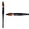 RAPHAEL Stradivarius Pinceau Imitation Kolinsky lavis n°6