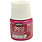 PEBEO Deco Mat 45 Ml Rose Vif