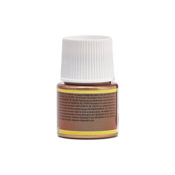 PEBEO Porcelain 150 - 45 mL - Pinkish Copper