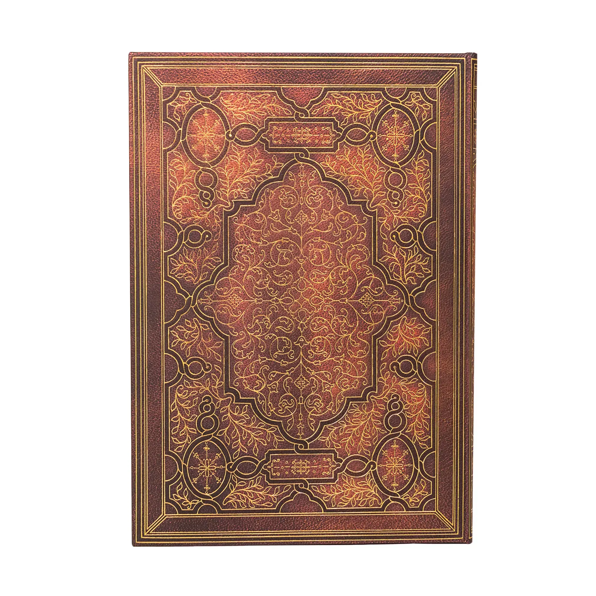 PAPERBLANKS Carnets à couverture rigide Cheval de Fer Grand Ligné