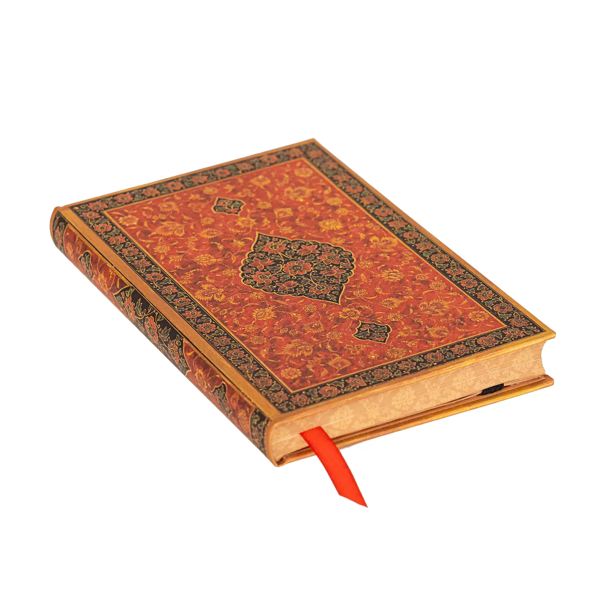 PAPERBLANKS Carnets à couverture rigide Layla Mini Ligné