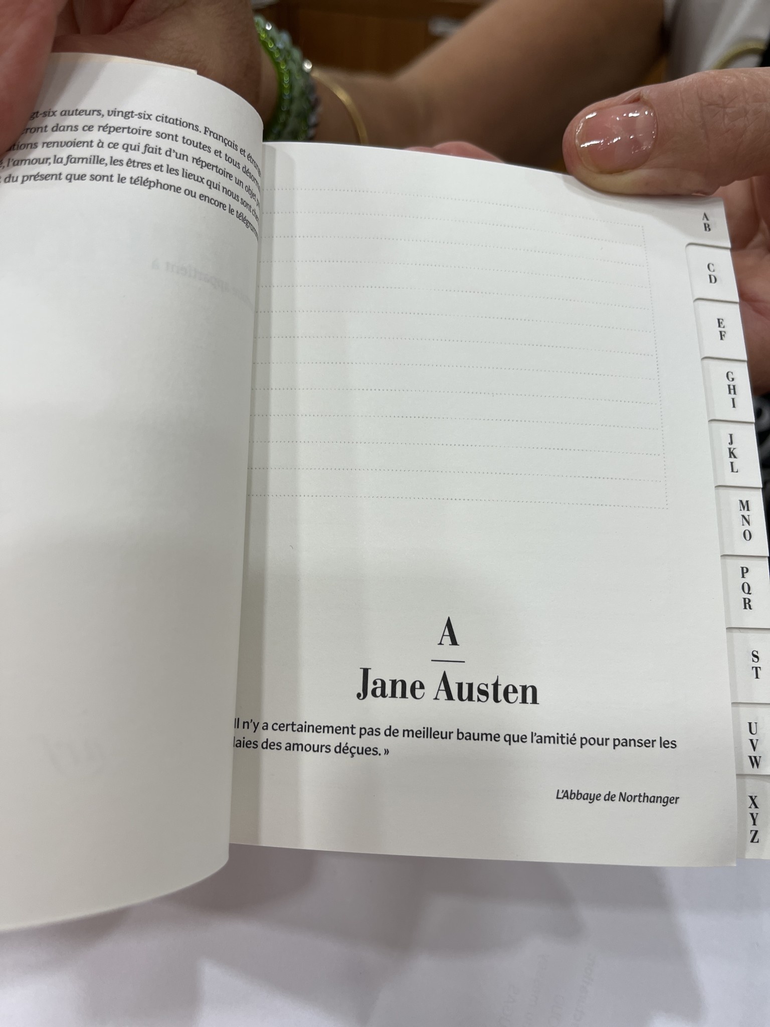 GALLIMARD Répertoire