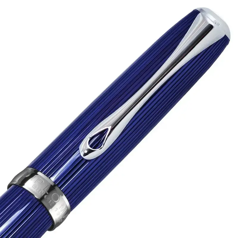 DIPLOMAT Stylo Roller Excellence A2  Skyline bleu