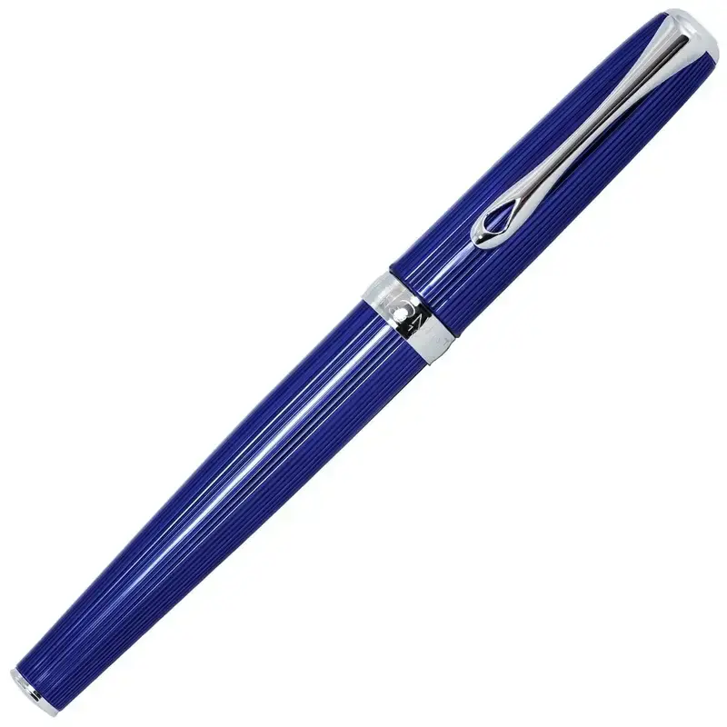 DIPLOMAT Stylo Roller Excellence A2  Skyline bleu